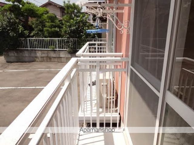 フレグランスマルベリィーの内装写真
