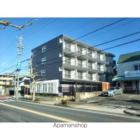 ステータスアパートメント長久手