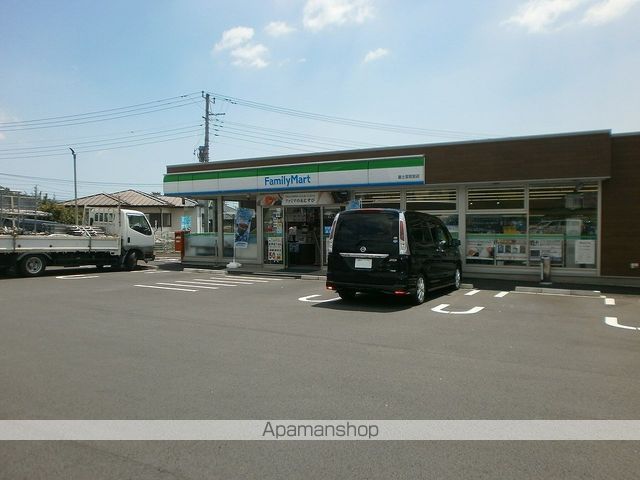 レオネクストKVの周辺写真