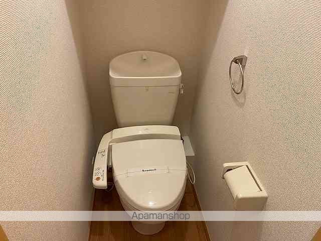 レオパレスsuganoyaの内装写真