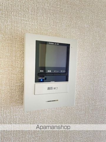 セジュールUの内装写真