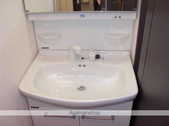 セントレイクセレブ徳川の内装写真