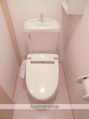 エスポワールIの内装写真