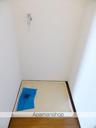 フォーダイヤモンズタウン　Ａ[2K/40.15m2]のその他設備