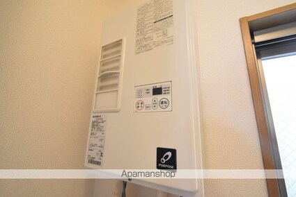 東京都立川市曙町１丁目[1R/15.27m2]の内装1