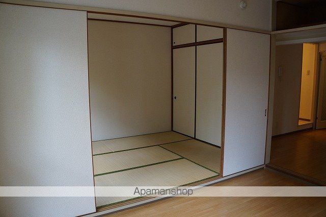 シャルム宮崎台の内装写真