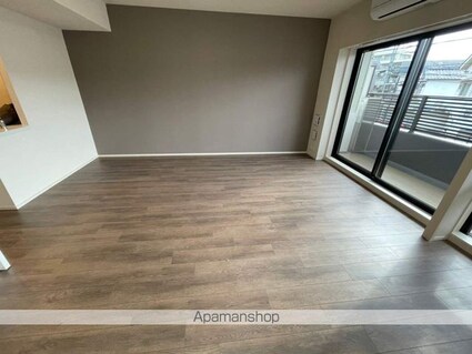 東京都中野区弥生町１丁目[1LDK/40.1m2]の内装3