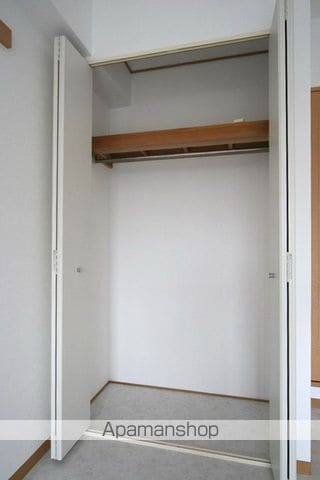 デュンケルブラウの内装写真