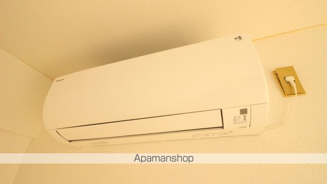 プレリュードMARUOKAの内装写真