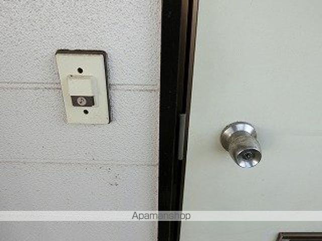 エジマコーポの内装写真