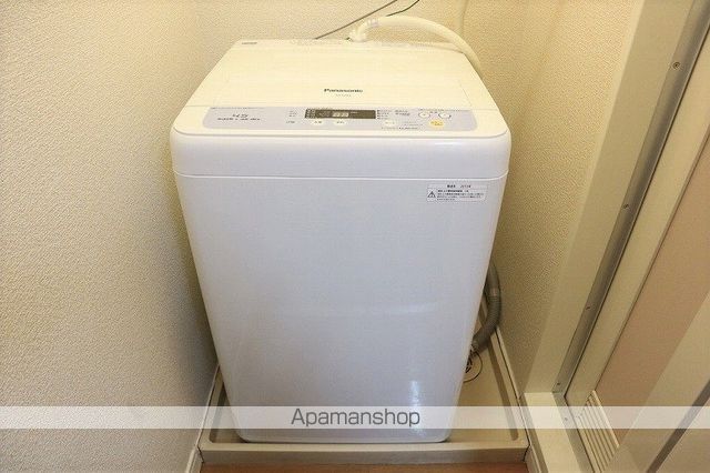 レオパレス梵の内装写真