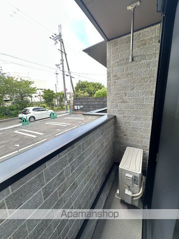 フリーデ プロムナードの内装写真