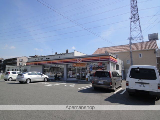 サンコート住吉の周辺写真