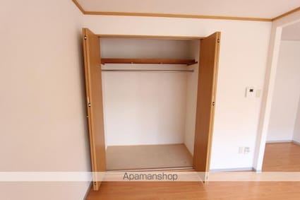 ウエストハイツ屋島[1LDK/45.95m2]の収納