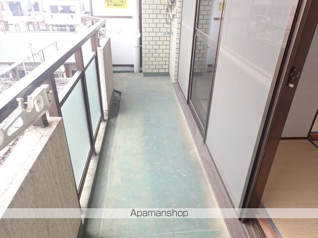 WESTヒルズ門真南の内装写真