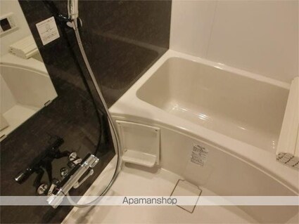 ＺＯＯＭ秋葉原ＥＡＳＴ[1K/26.02m2]のバス