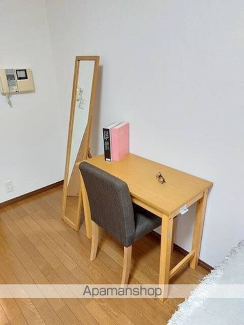 東京都世田谷区用賀１丁目[1K/25.6m2]のその他部屋・スペース3