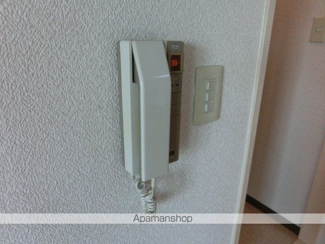 コート琴似の内装写真