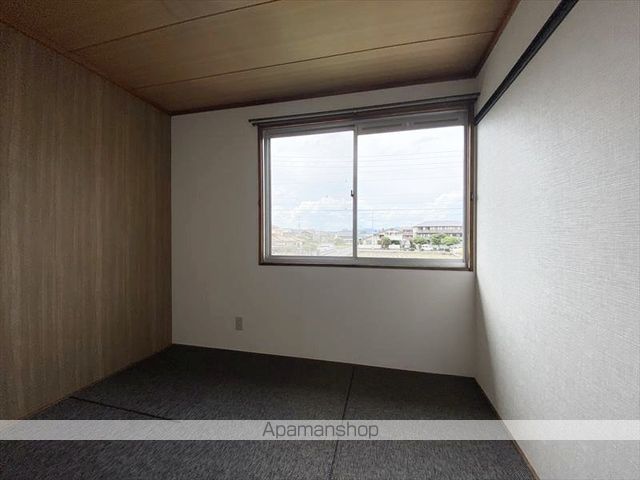 プレジール小﨑の内装写真