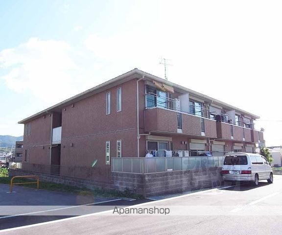 BELLE MAISON GRENAの外観写真