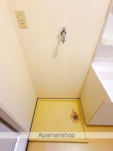 ボヌールAの内装写真