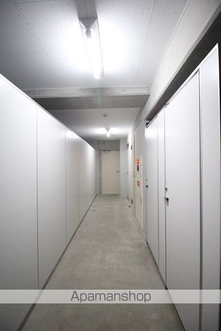 プラシード北円山のその他写真