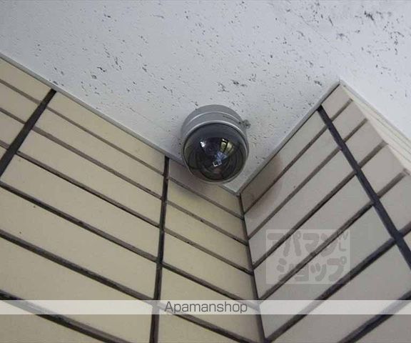 明治館にしきマンションの内装写真
