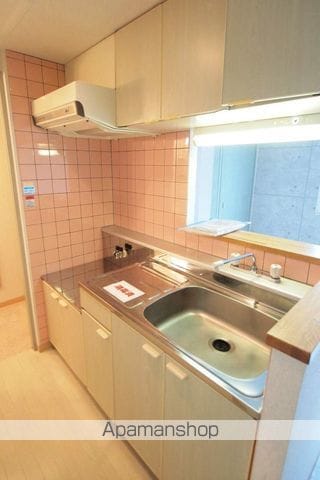 ドリ-ムハウス月寒の内装写真