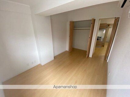 東京都立川市富士見町２丁目[3DK/52.05m2]の内装