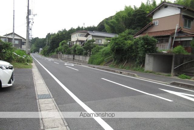 カエデ A棟の周辺写真