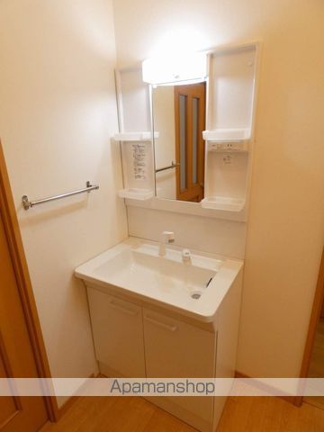 Laurel Court 田町の内装写真