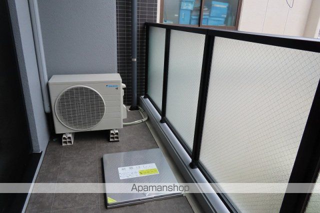 Villa Oasis Ujinaの内装写真