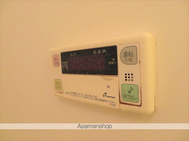 フェニックスマンションBの内装写真