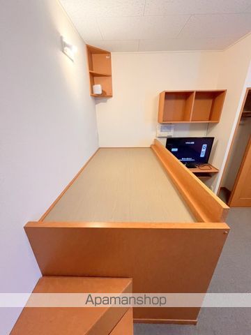 レオパレス大宮の内装写真