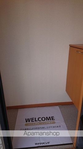 アーバンハイム B棟C棟D棟の内装写真