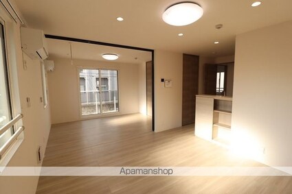 Ａｉｇｒｅｔｔｅ（エグレット）[2LDK/60.65m2]のリビング・居間