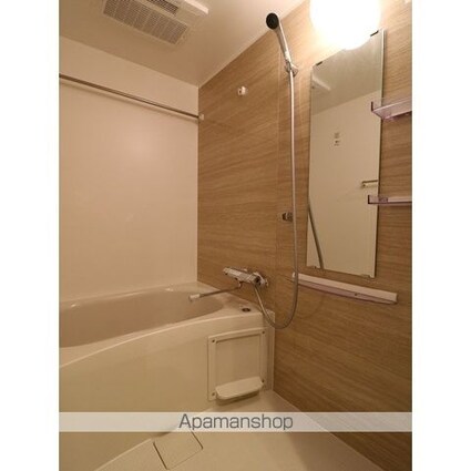 プレール・ドゥーク練馬Ⅱ[1K/28.34m2]のバス