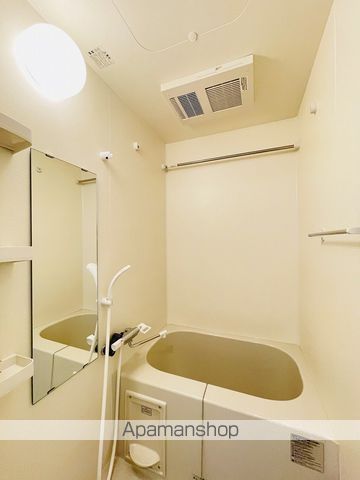 S-RESIDENCE堀田North IIの内装写真