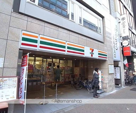 SOHO烏丸の周辺写真