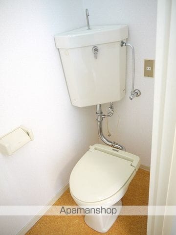 プチメゾンひろの内装写真