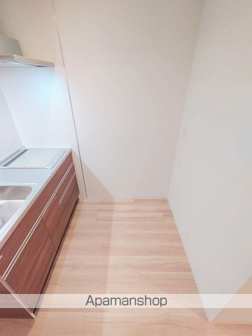 SERENITE堺筋本町LIANの内装写真