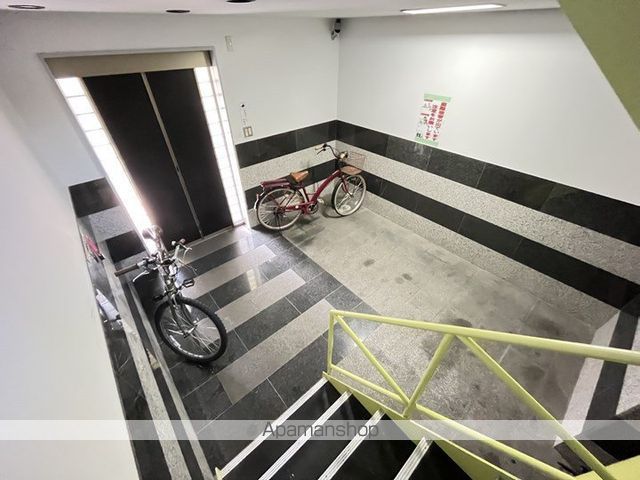 エトワール二葉町の内装写真