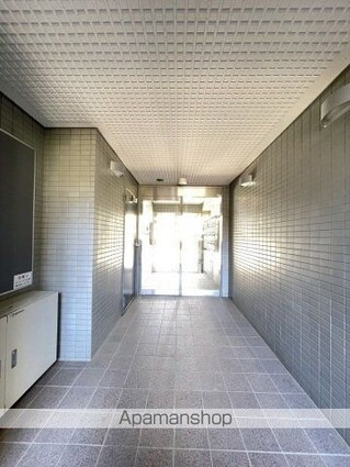 スカイコート千歳烏山第５[1R/18.98m2]の内装3