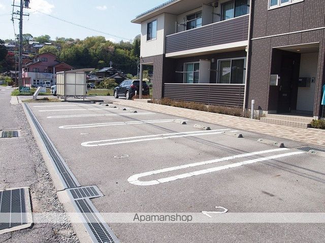サニーコート・代田の玄関写真