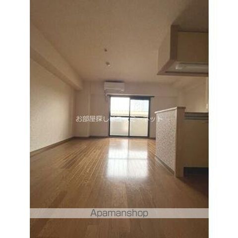 NewProsperTown萬福の内装写真
