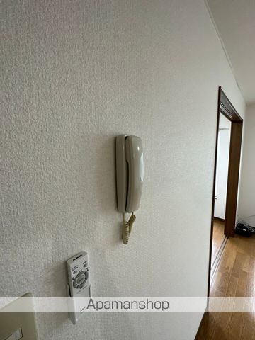 クレインコートIの内装写真