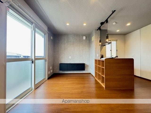 DーROOM上二十町の内装写真