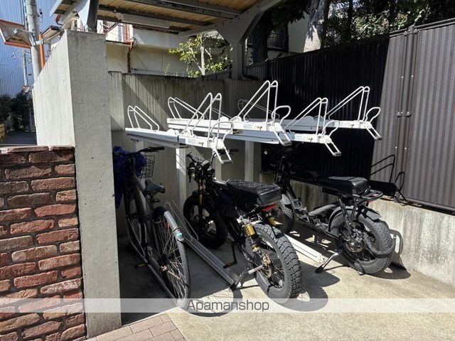 ユーレジデンス東新宿のその他写真