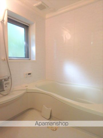 メロー冷水の内装写真