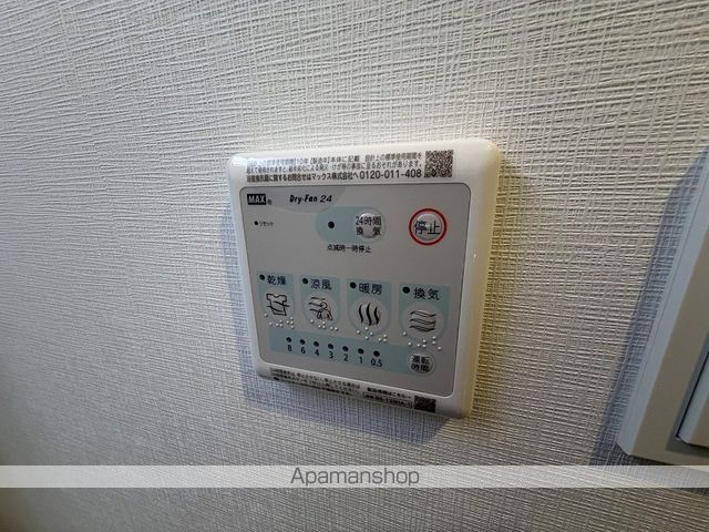 SPLENDIDE新大阪VIIIの内装写真